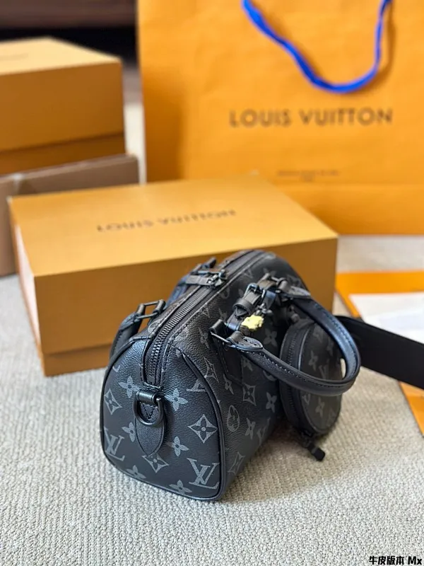 All Categories Official Website "Brand Women's Bags" Women's Bags 💙 LV 2024 Official Website New LV Crossbody Bags