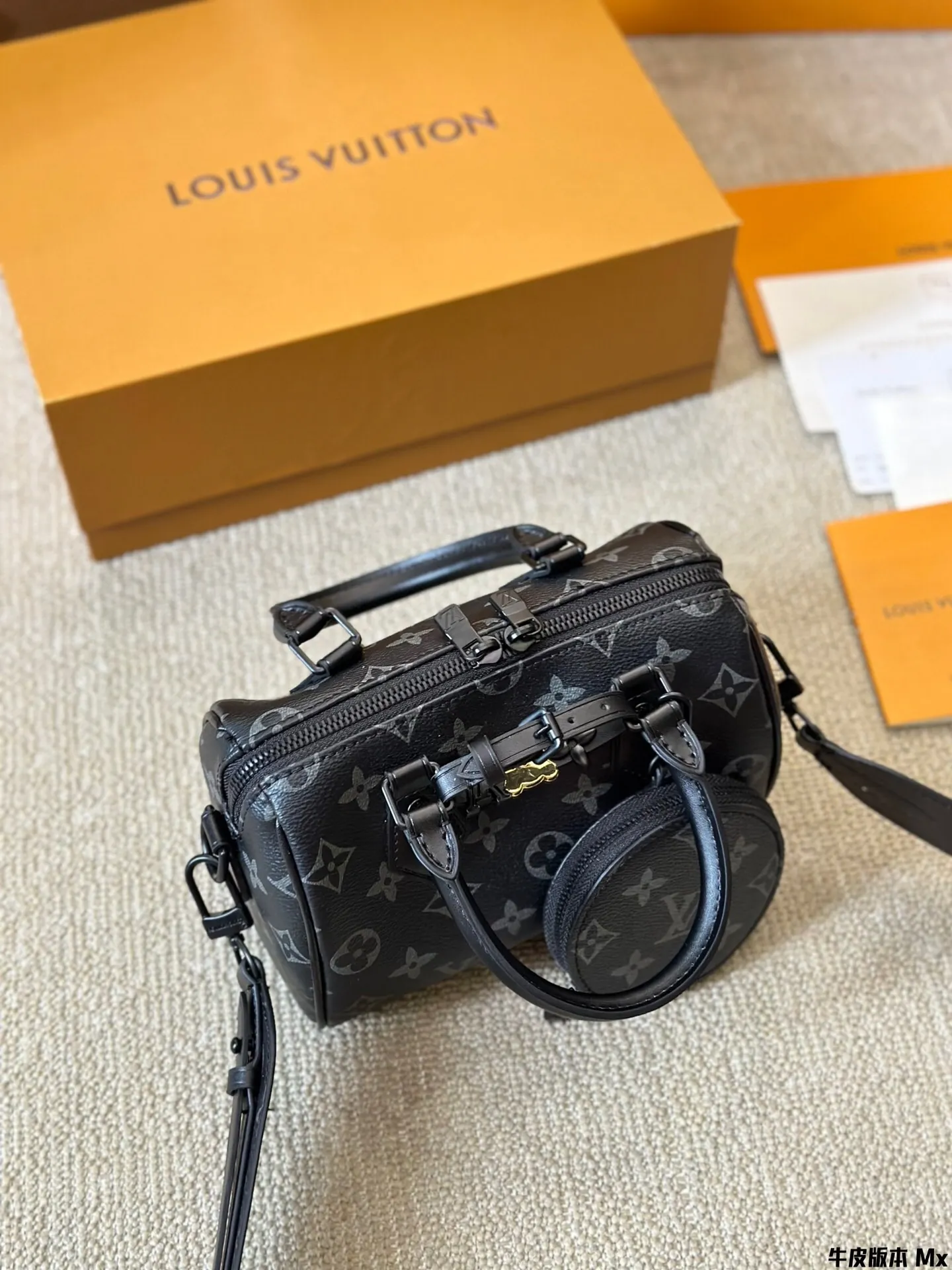 All Categories Official Website "Brand Women's Bags" Women's Bags 💙 LV 2024 Official Website New LV Crossbody Bags