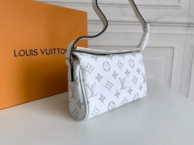 All Categories Official Website "Brand Women's Bags" Women's Bags 💙 LV 2026 New LV Crossbody Bag