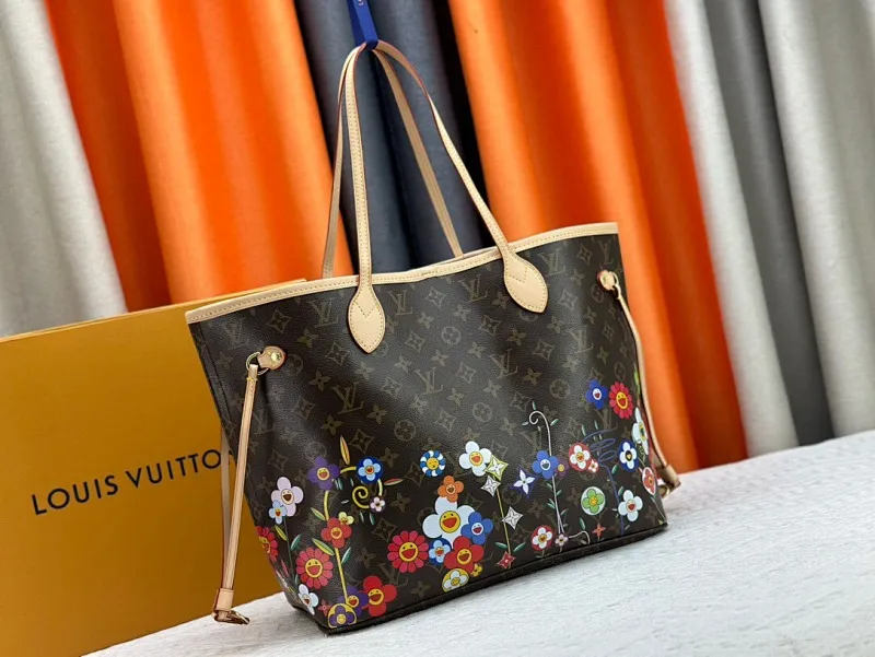 All Categories Official Website "Brand Women's Bags" Women's Bags 💙 LV 2024 New LV Handbags