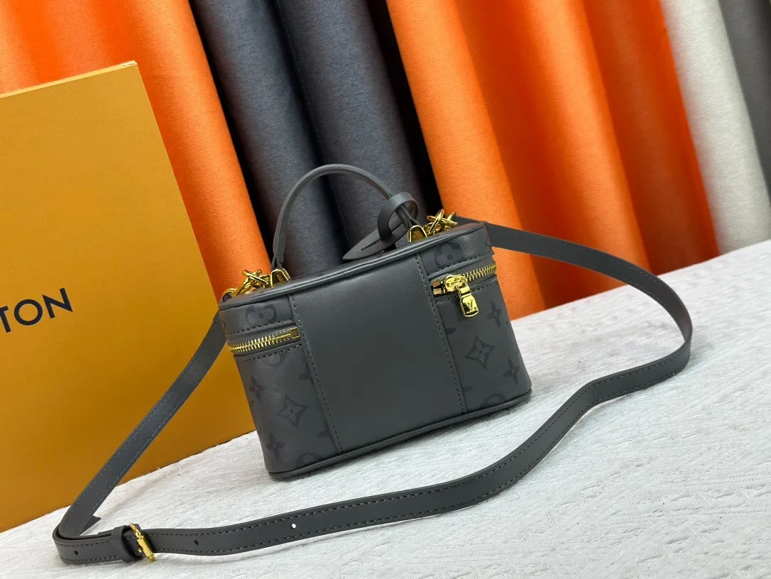 All Categories Official Website "Brand Women's Bags" Women's Bags 💙 LV 2024 New LV Crossbody Bag