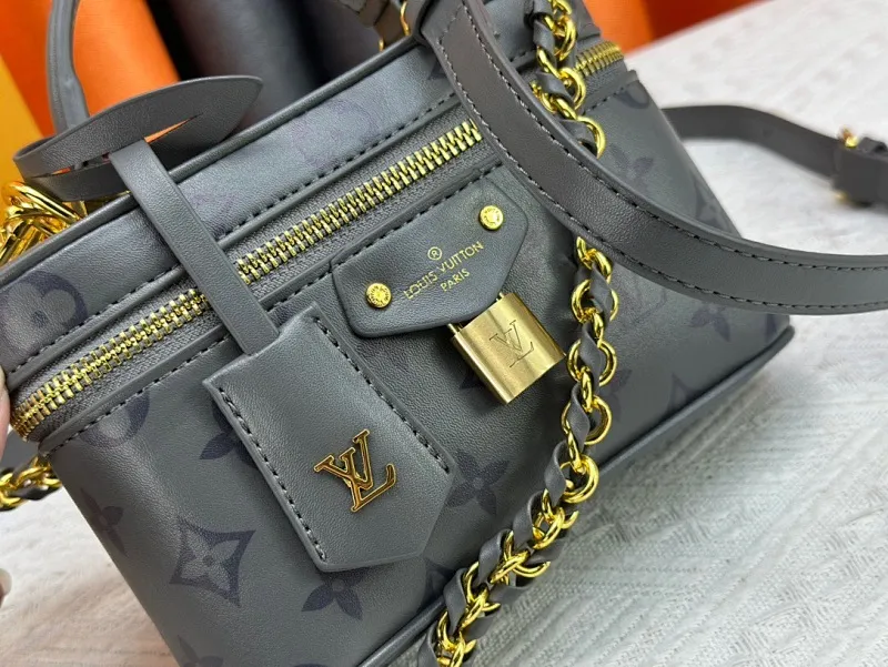 All Categories Official Website "Brand Women's Bags" Women's Bags 💙 LV 2024 New LV Crossbody Bag