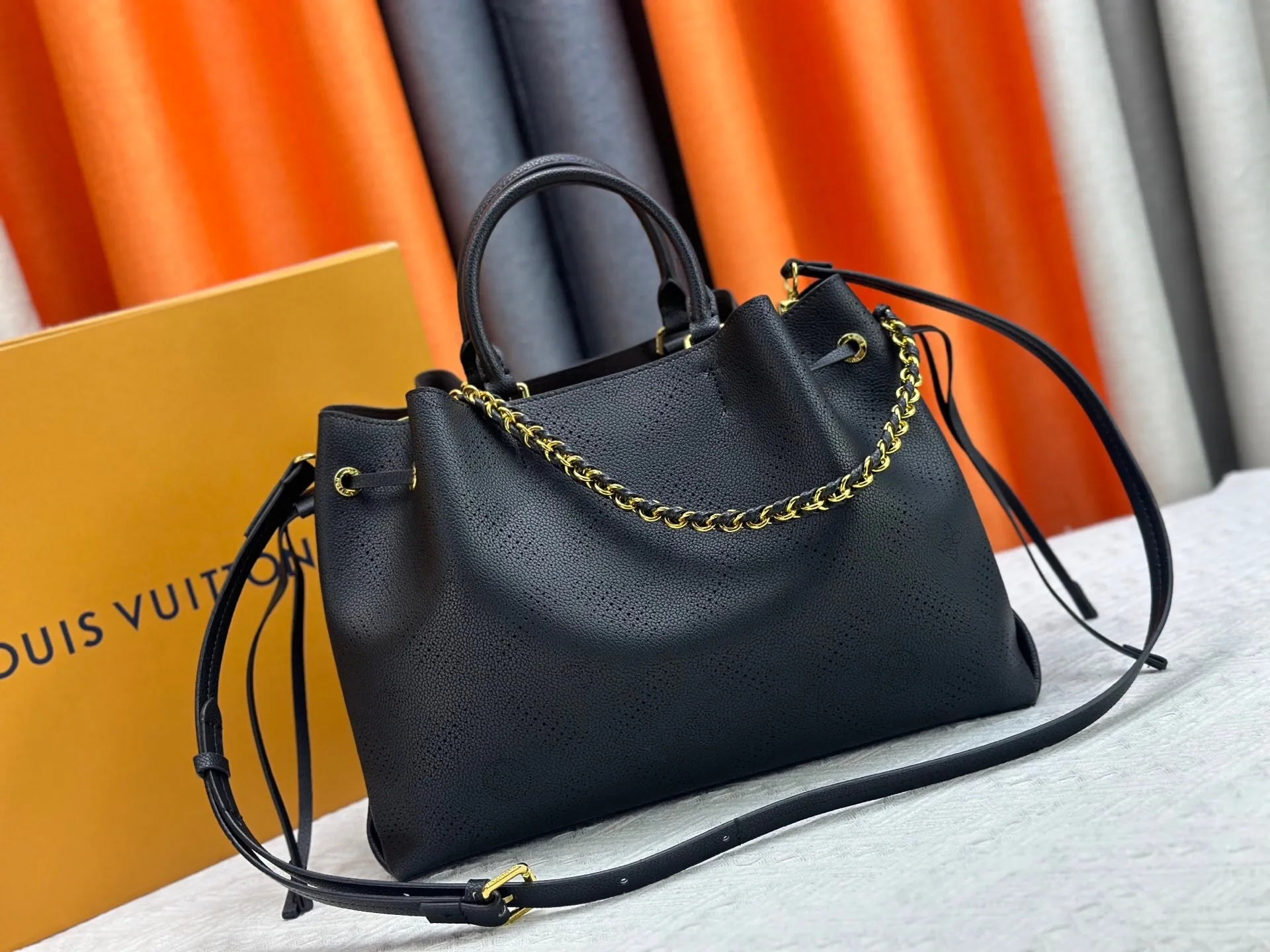 All Categories Official Website "Brand Women's Bags" Women's Bags 💙 LV 2025 New LV Crossbody Bag