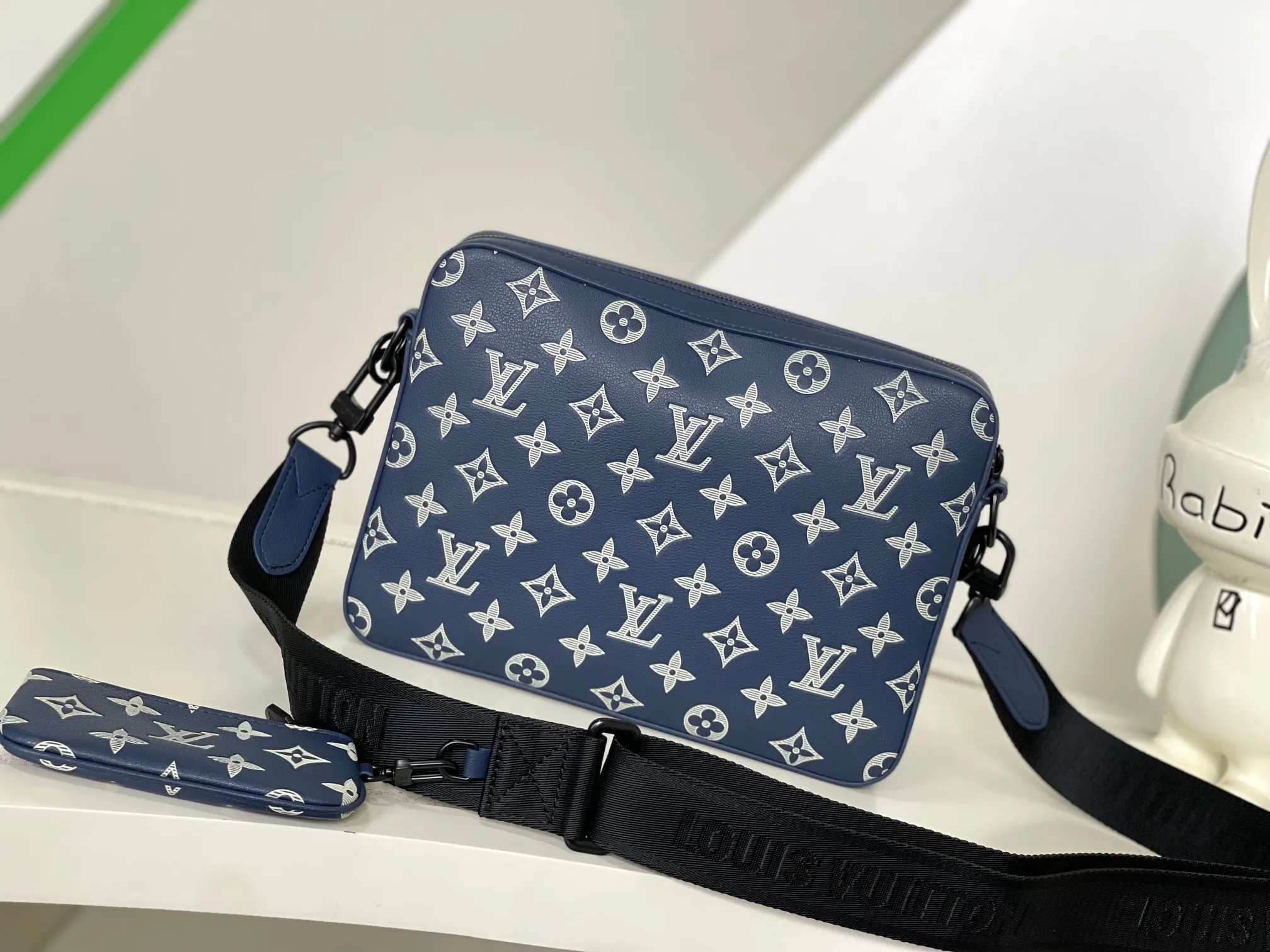 All Categories Official Website "Brand Women's Bags" Women's Bags 💙 LV 2026 New LV Crossbody Bag
