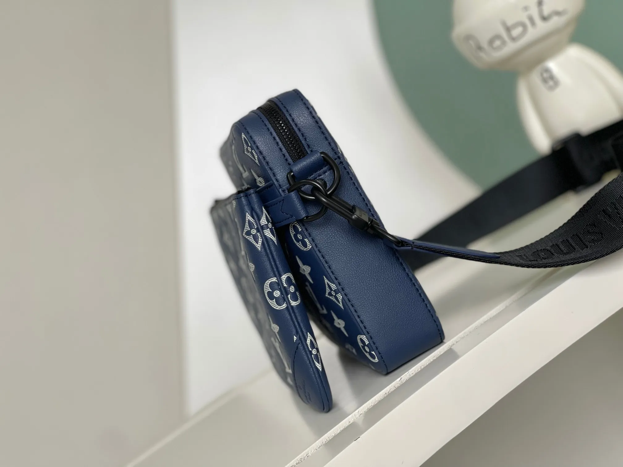 All Categories Official Website "Brand Women's Bags" Women's Bags 💙 LV 2026 New LV Crossbody Bag