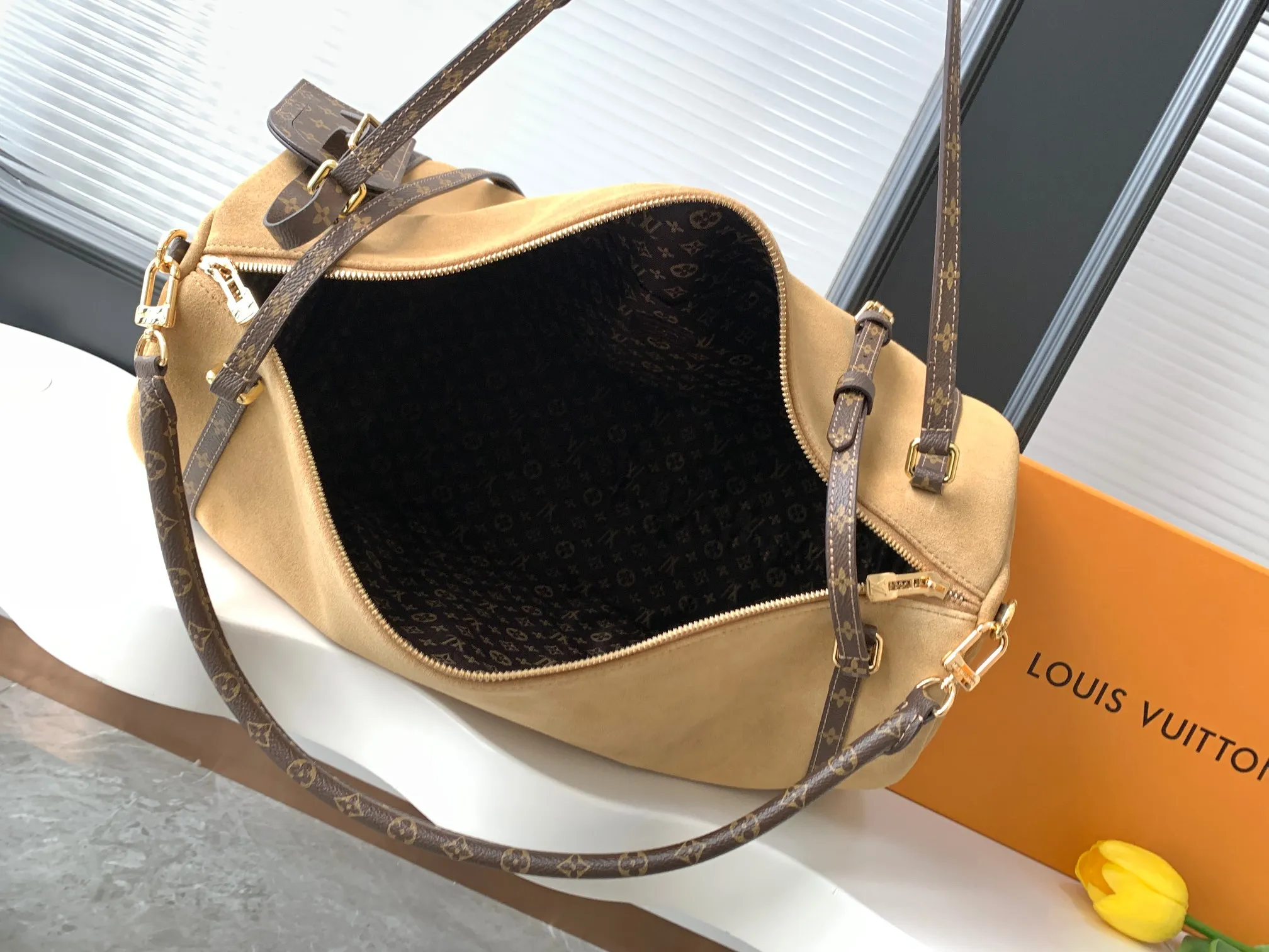 All Categories Official Website "Brand Women's Bags" Women's Bags 💙 LV 2026 Official Website New LV Crossbody Bag
