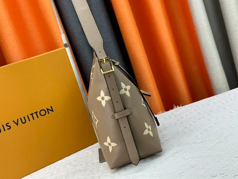 All Categories Official Website "Brand Women's Bags" Women's Bags 💙 LV 2024 Official Website New LV Crossbody Bags