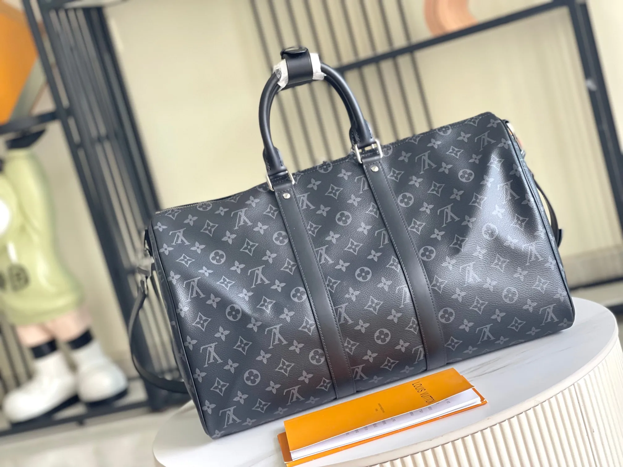 All Categories 💚 Authentic Grade Bags 💚 LV 2026 New LV Travel Bag