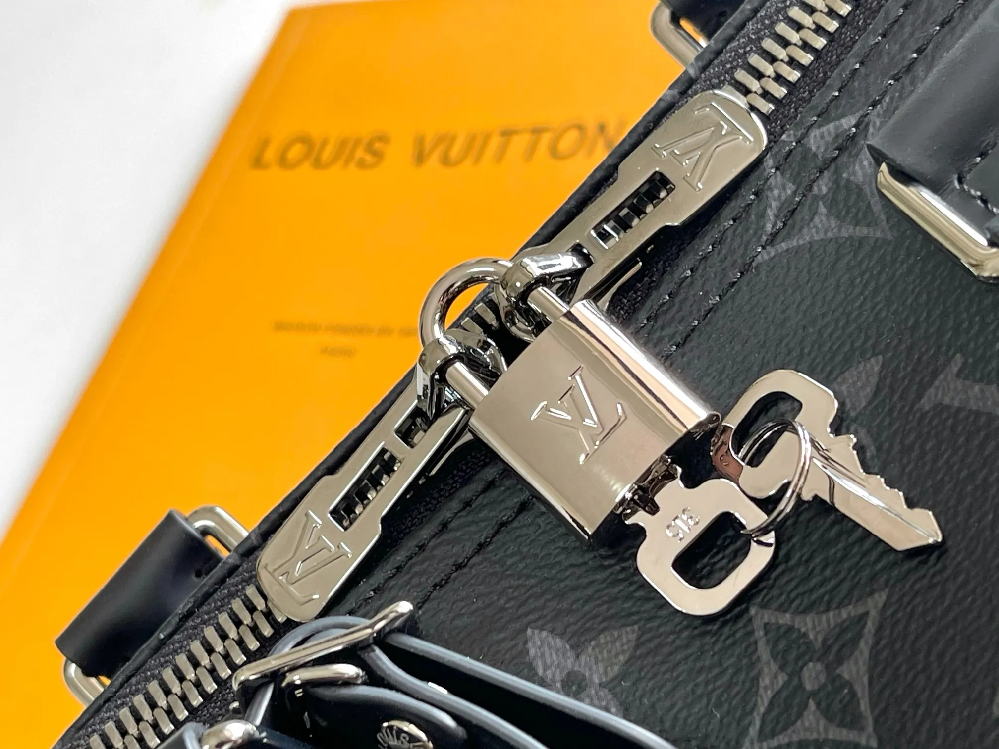 All Categories 💚 Authentic Grade Bags 💚 LV 2026 New LV Travel Bag