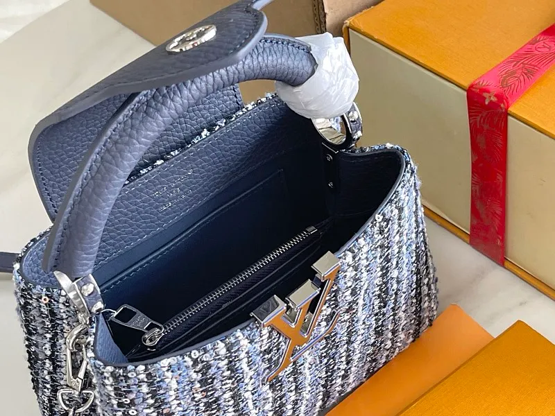 All categories 💚 Authentic bags 💚 LV 2026 new LV top replica hand shoulder bag