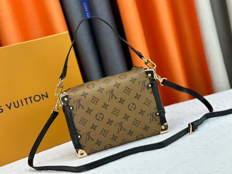 All Categories Official Website "Brand Women's Bags" Women's Bags 💙 LV 2024 Official Website New LV Crossbody Bags