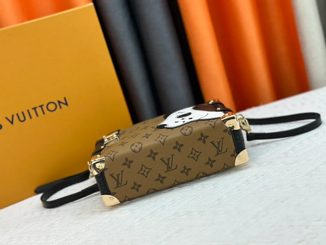 All Categories Official Website "Brand Women's Bags" Women's Bags 💙 LV 2024 Official Website New LV Crossbody Bags