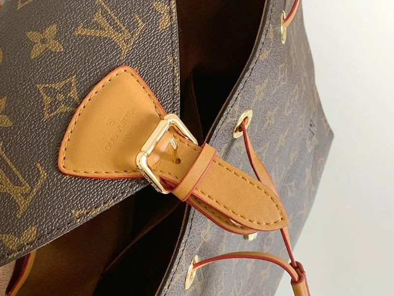 All categories Official website "Brand Women's Bags" Women's Bags 💙 LV 2022 official new LV backpack wholesale 58001600 High quality Size: 27.5-33-14 CM