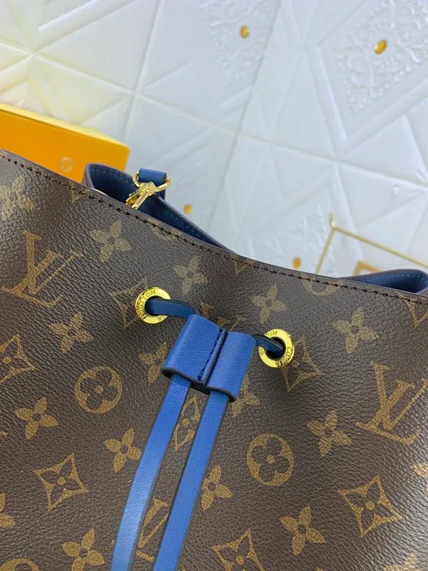 All Categories Official Website "Brand Women's Bags" Women's Bags 💙 LV 2024 New LV Crossbody Bag