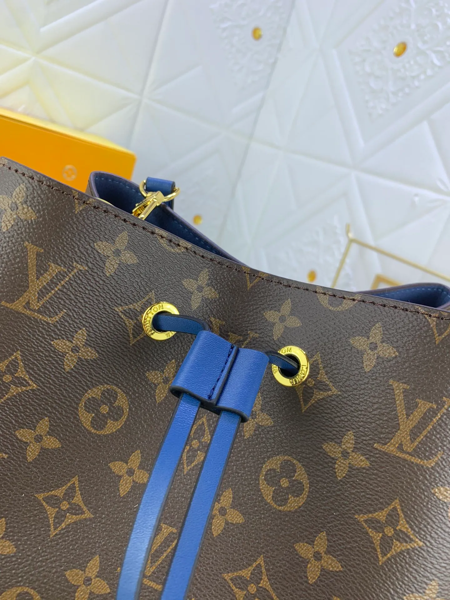 All Categories Official Website "Brand Women's Bags" Women's Bags 💙 LV 2024 New LV Crossbody Bag
