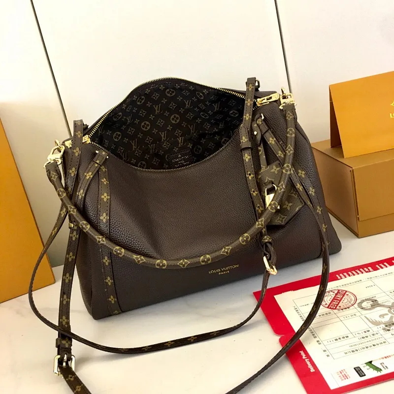 All Categories Official Website "Brand Women's Bags" Women's Bags 💙 LV 2025 New LV Crossbody Bag