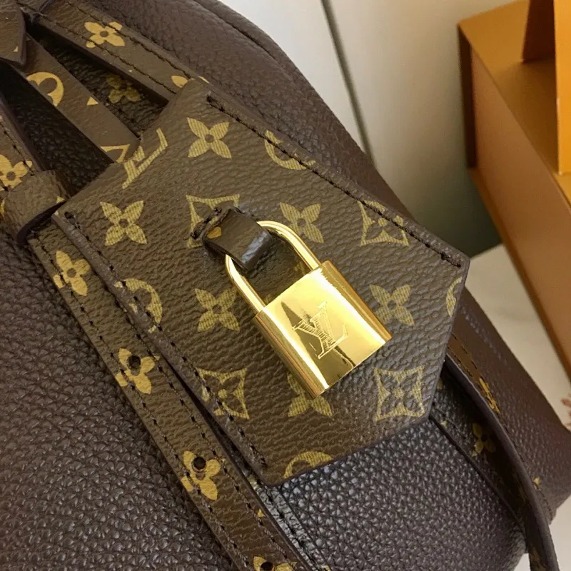 All Categories Official Website "Brand Women's Bags" Women's Bags 💙 LV 2025 New LV Crossbody Bag