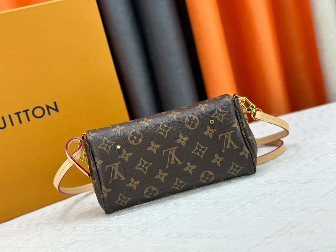 All Categories Official Website "Brand Women's Bags" Women's Bags 💙 LV 2024 Official Website New LV Crossbody Bags