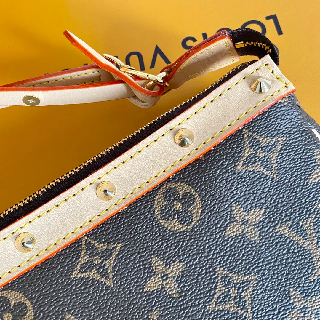 All Categories Official Website "Brand Women's Bags" Women's Bags 💙 LV 2026 New LV Crossbody Bag