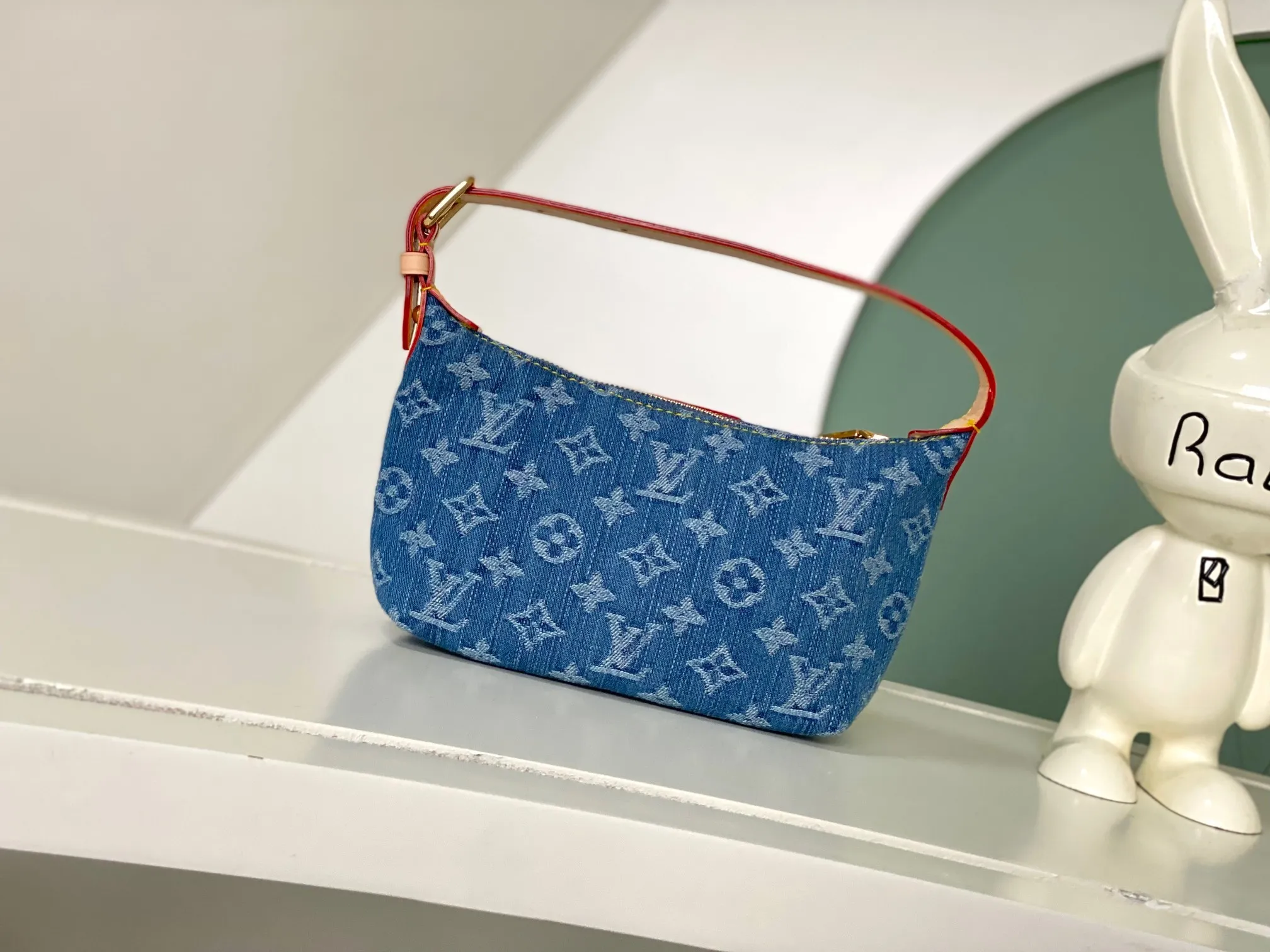 All Categories Official Website "Brand Women's Bags" Women's Bags 💙 LV 2026 New LV Underarm Bag