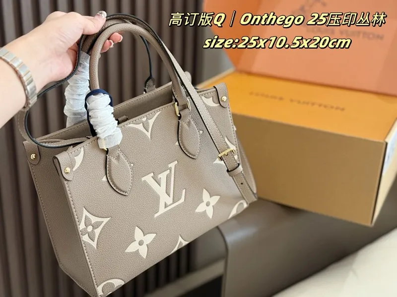 All Categories Official Website "Brand Women's Bags" Women's Bags 💙 LV 2025 New LV Handbags