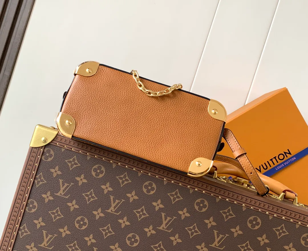 All Categories Official Website "Brand Women's Bags" Women's Bags 💙 LV 2026 Official Website New LV Crossbody Bag