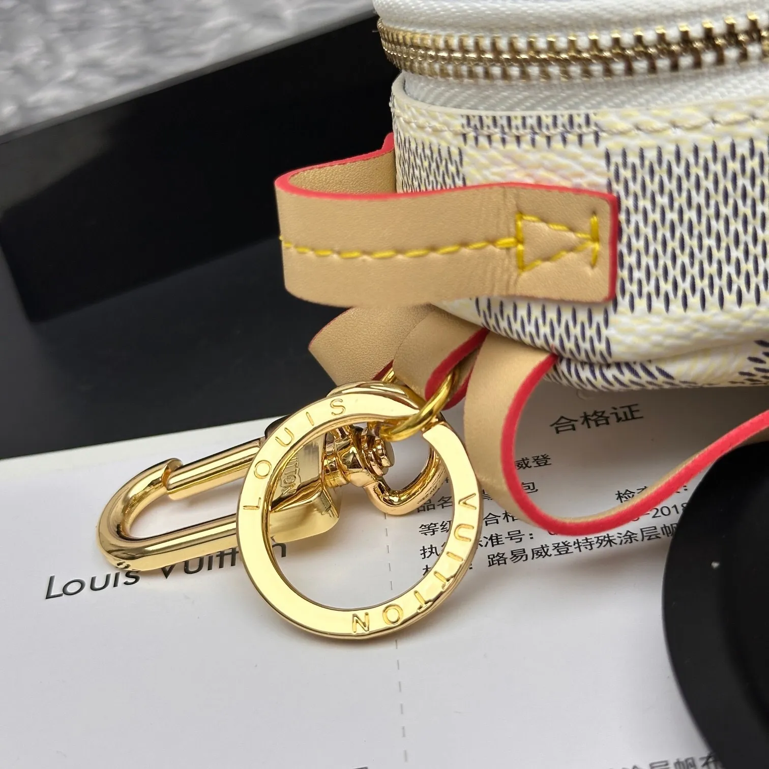 All Categories Official Website "Brand Women's Bags" Women's Bags 💙 LV 2025 New LV Crossbody Bag