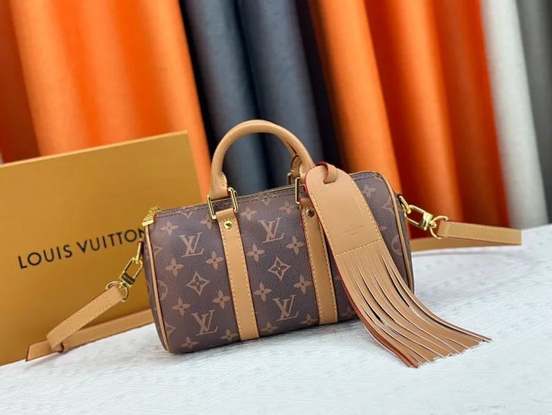 All Categories Official Website "Brand Women's Bags" Women's Bags 💙 LV 2024 New LV Crossbody Bag
