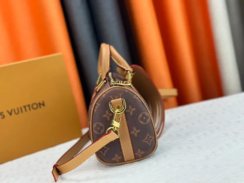 All Categories Official Website "Brand Women's Bags" Women's Bags 💙 LV 2024 New LV Crossbody Bag