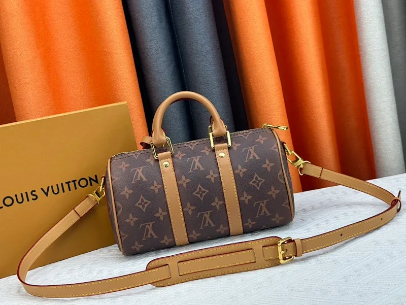 All Categories Official Website "Brand Women's Bags" Women's Bags 💙 LV 2024 New LV Crossbody Bag