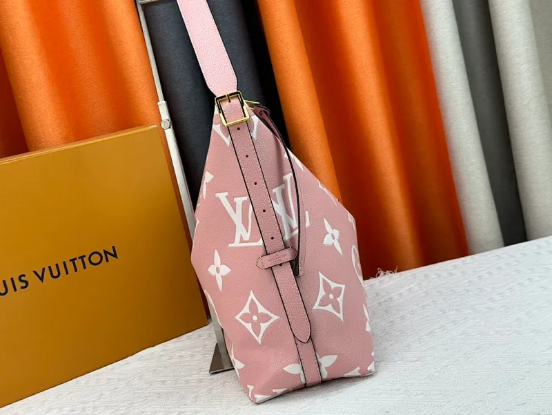 All Categories Official Website "Brand Women's Bags" Women's Bags 💙 LV 2024 Official Website New LV Crossbody Bags