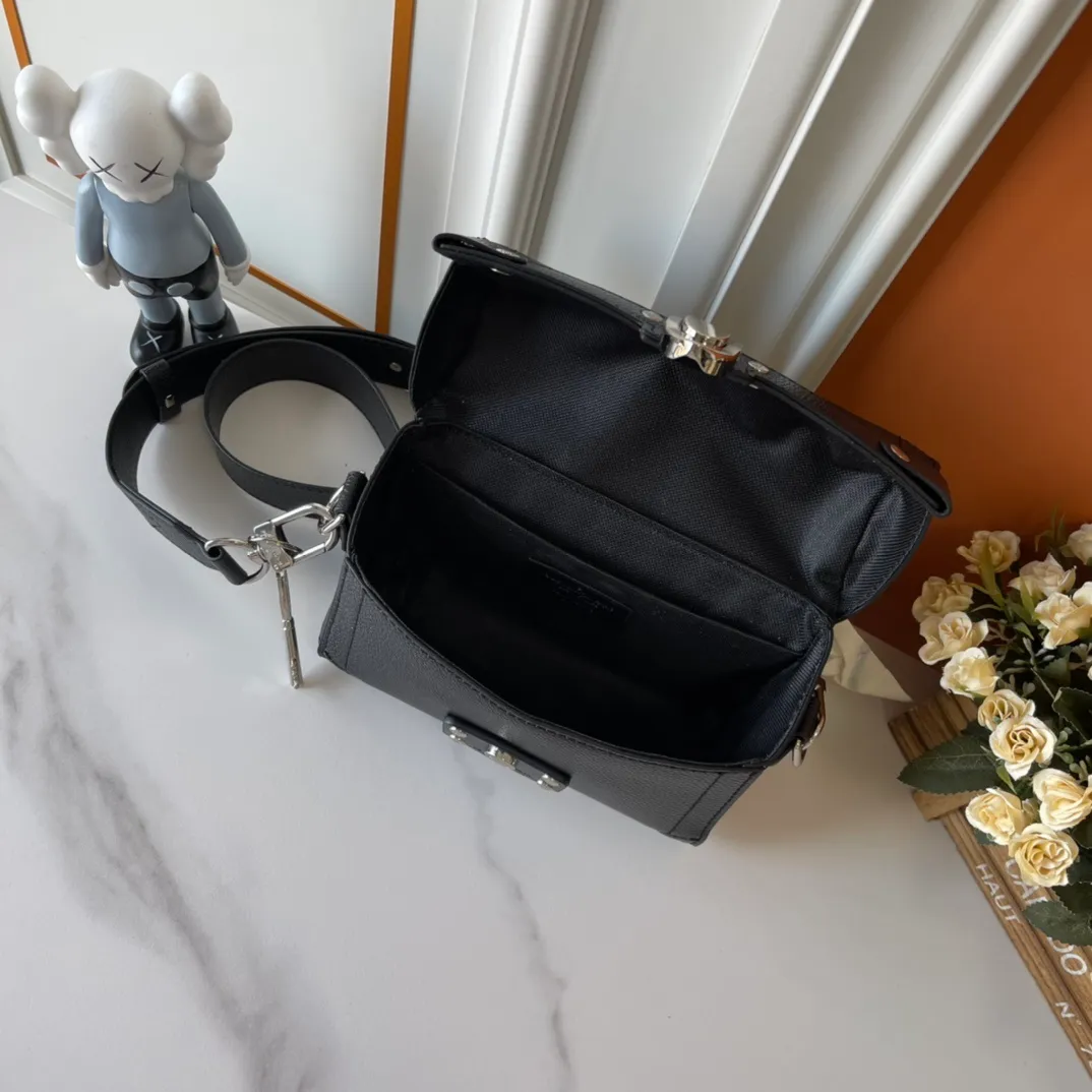 All Categories Official Website "Brand Women's Bags" Women's Bags 💙 LV 2026 New LV Crossbody Bag