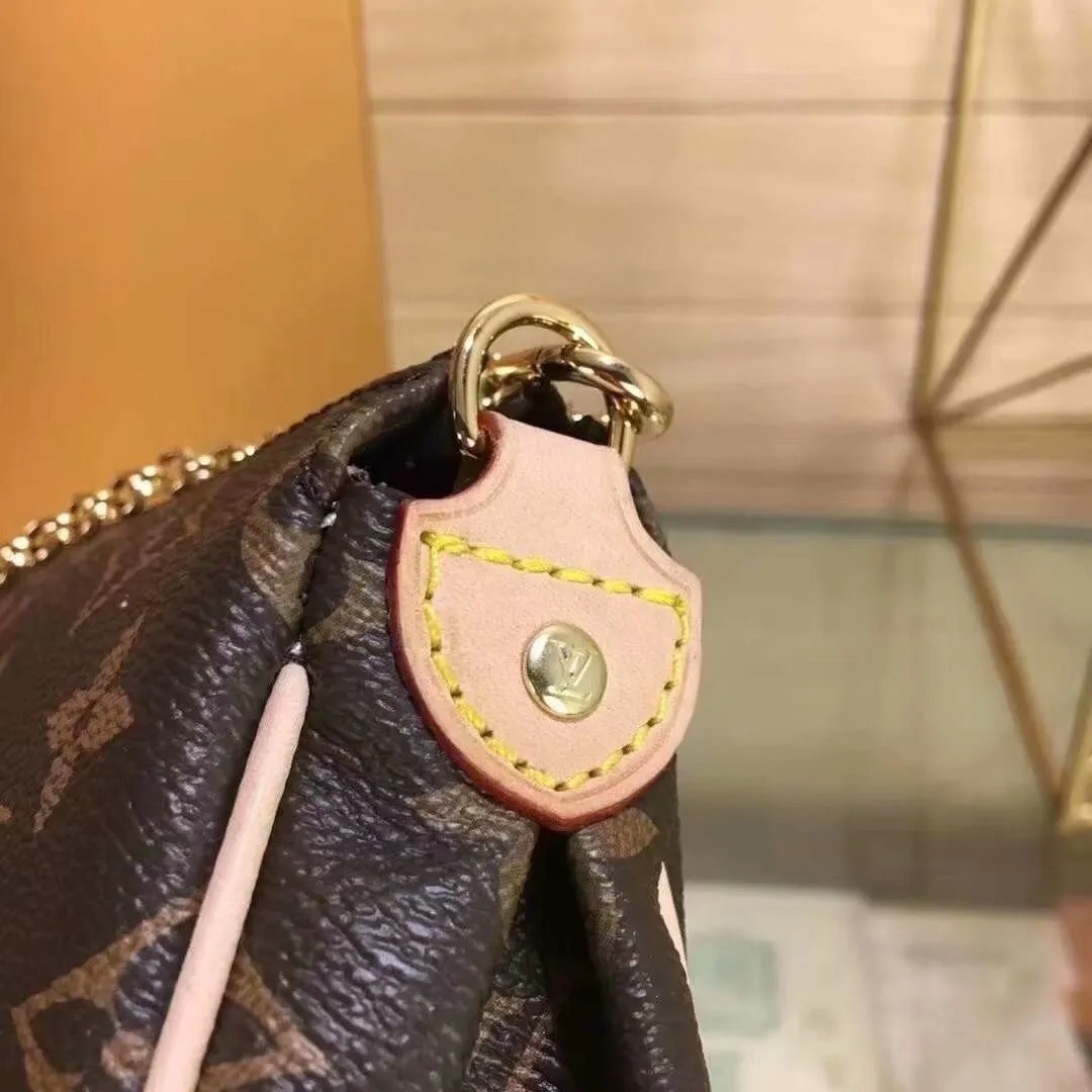 All Categories Official Website "Brand Women's Bags" Women's Bags 💙 LV 2025 New LV Crossbody Bag