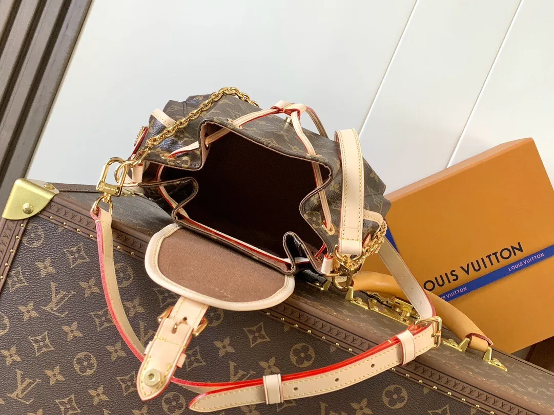 All Categories Official Website "Brand Women's Bags" Women's Bags 💙 LV 2025 New LV Crossbody Bag