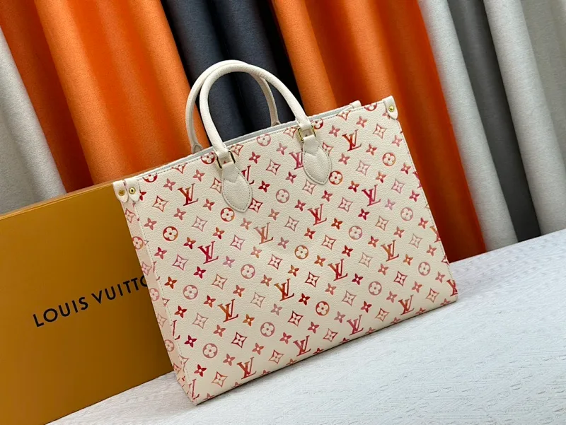 All Categories Official Website "Brand Women's Bags" Women's Bags 💙 LV 2024 Official Website New LV Handbags