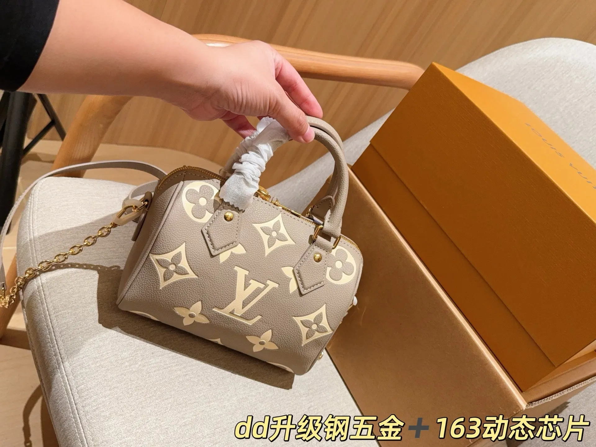 All Categories Official Website "Brand Women's Bags" Women's Bags 💙 LV 2025 New LV Crossbody Bag