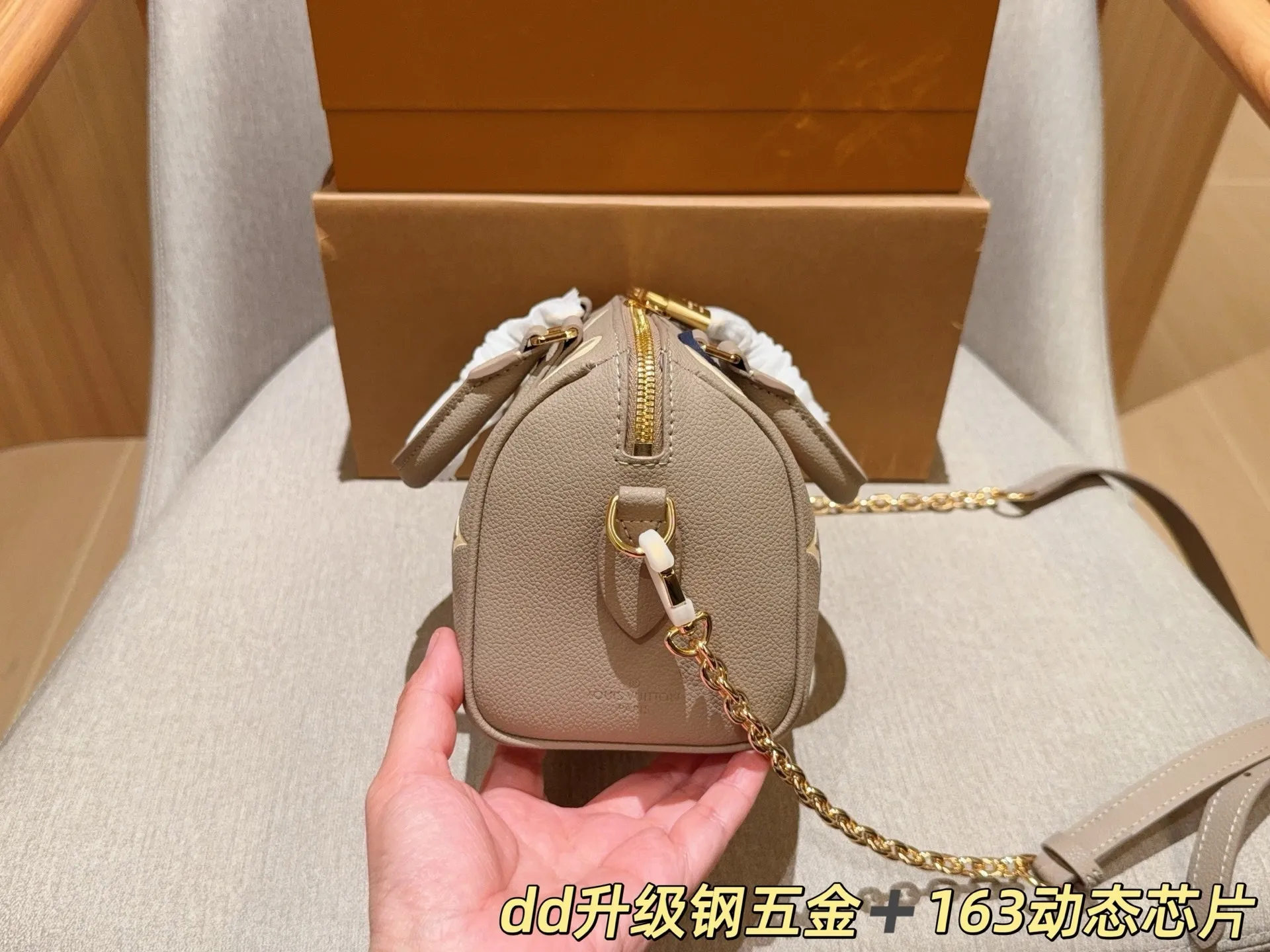All Categories Official Website "Brand Women's Bags" Women's Bags 💙 LV 2025 New LV Crossbody Bag