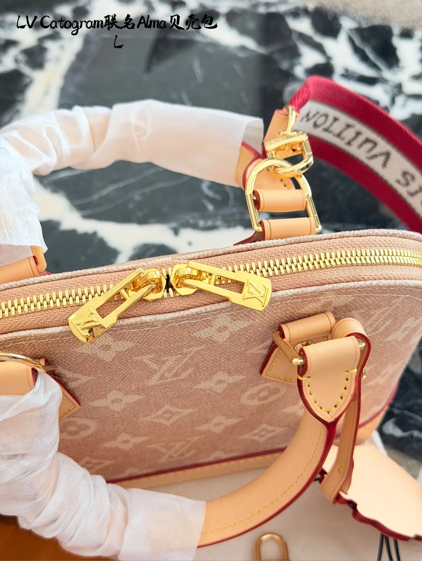 All Categories Official Website "Brand Women's Bags" Women's Bags 💙 LV 2025 New LV Crossbody Bag