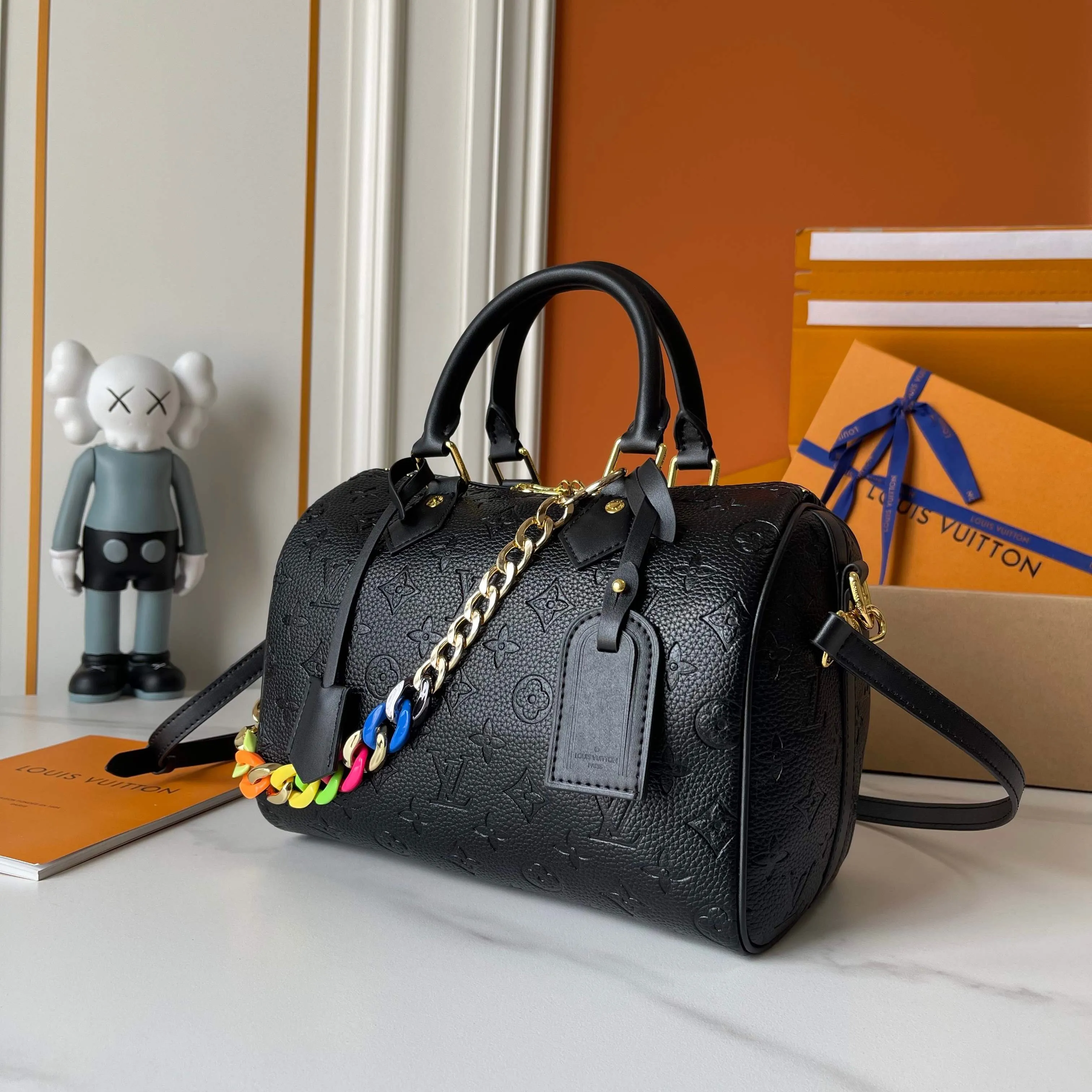 All Categories Official Website "Brand Women's Bags" Women's Bags 💙 LV 2025 New LV Crossbody Bag