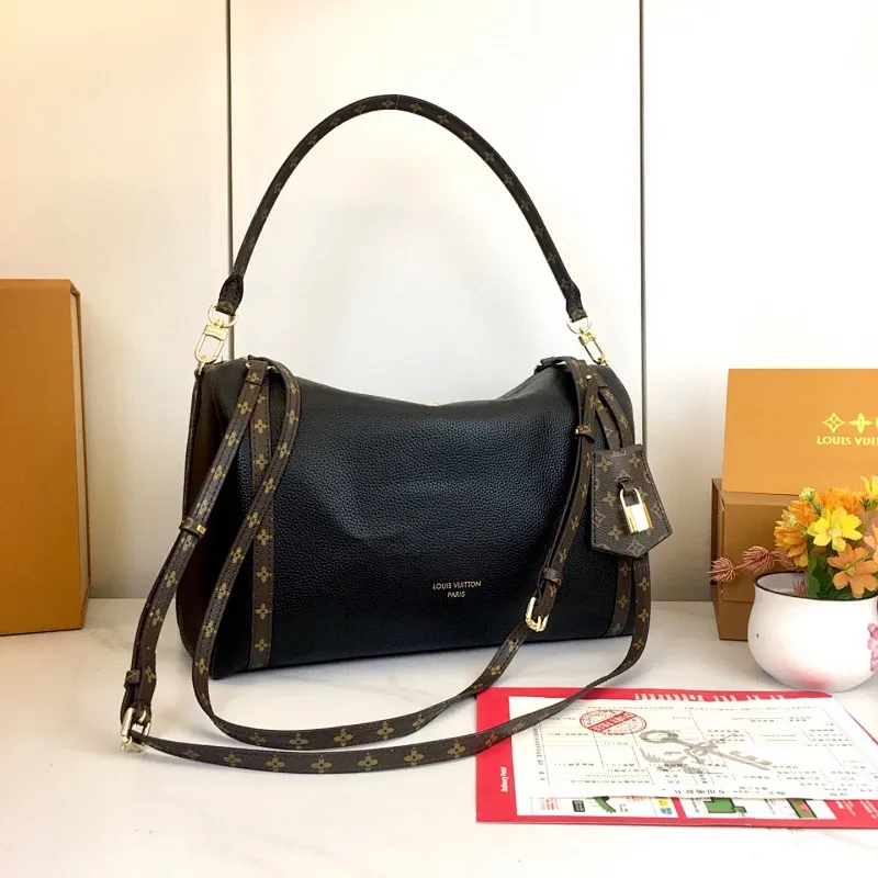 All Categories Official Website "Brand Women's Bags" Women's Bags 💙 LV 2025 New LV Crossbody Bag
