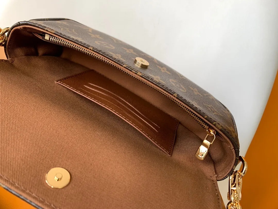 All Categories Official Website "Brand Women's Bags" Women's Bags 💙 LV 2024 New LV Crossbody Bag
