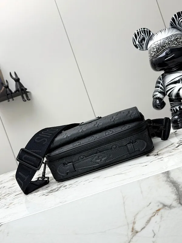 All Categories Official Website "Brand Women's Bags" Women's Bags 💙 LV 2025 New LV Crossbody Bag