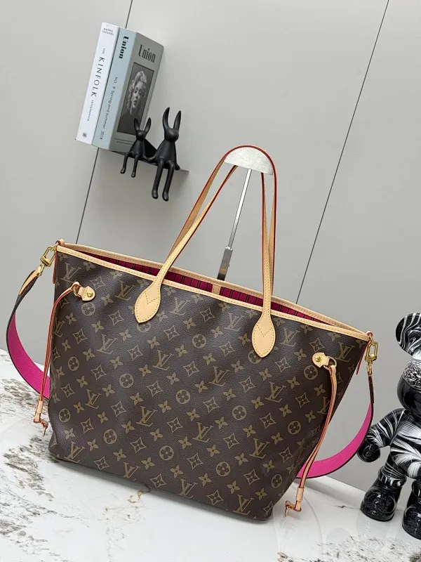 All Categories Official Website "Brand Women's Bags" Women's Bags 💙 LV 2025 New LV Handbags