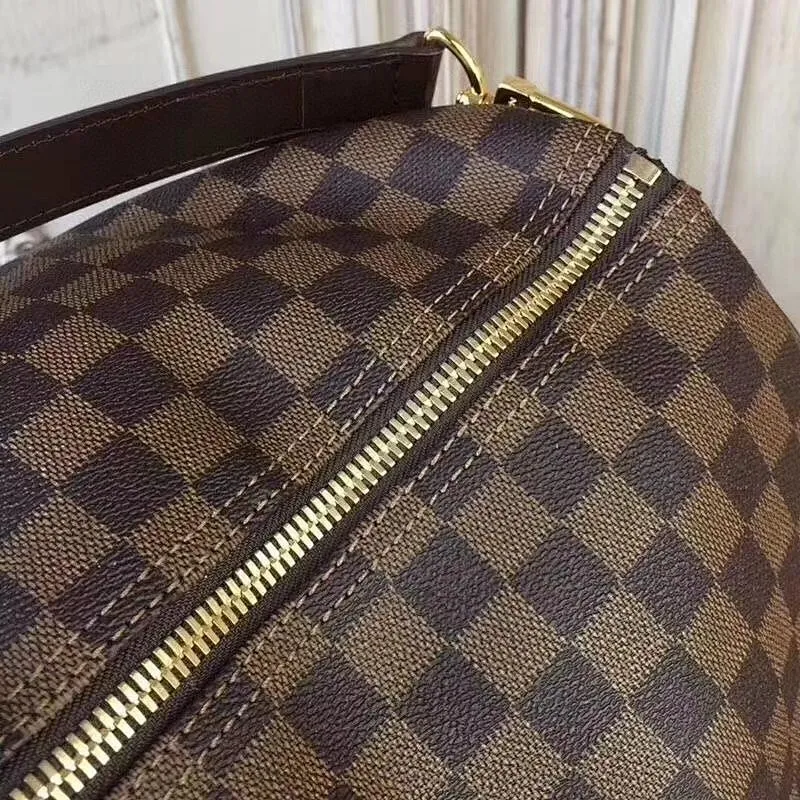 All categories Official website "Brand Women's Bags" Women's Bags 💙 LV fine imitation LV, high imitation LV bags, LV handbags, 2023 official latest version LV travel bag, LV bag factory, recommended bags, size: 55-25-30CM