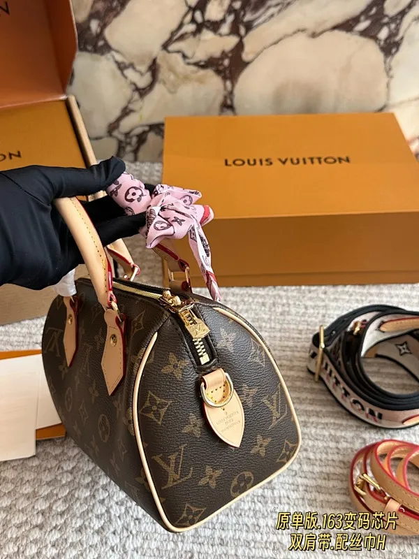 All Categories Official Website "Brand Women's Bags" Women's Bags 💙 LV 2025 New LV Crossbody Bag