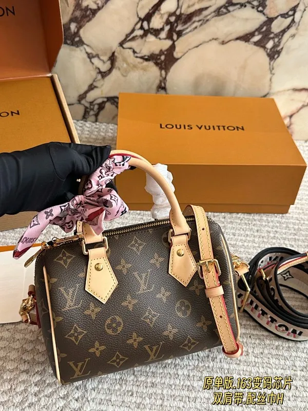 All Categories Official Website "Brand Women's Bags" Women's Bags 💙 LV 2025 New LV Crossbody Bag