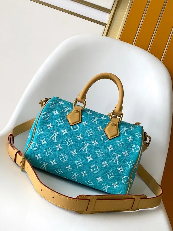 All Categories Official Website "Brand Women's Bags" Women's Bags 💙 LV 2025 New LV Crossbody Bag
