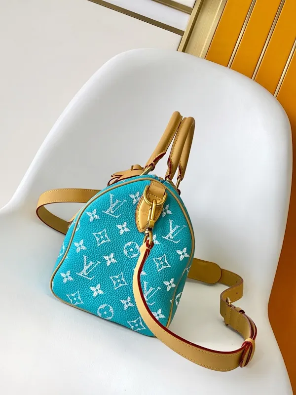 All Categories Official Website "Brand Women's Bags" Women's Bags 💙 LV 2025 New LV Crossbody Bag