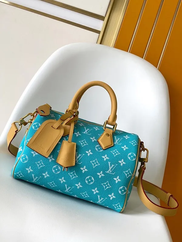 All Categories Official Website "Brand Women's Bags" Women's Bags 💙 LV 2025 New LV Crossbody Bag