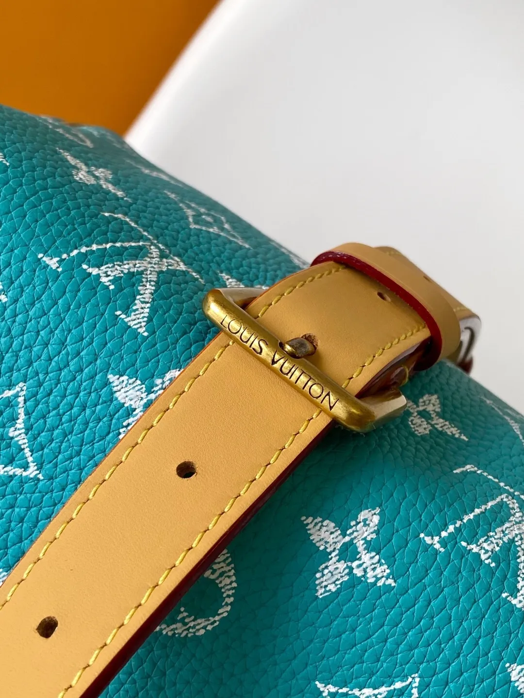 All Categories Official Website "Brand Women's Bags" Women's Bags 💙 LV 2025 New LV Crossbody Bag